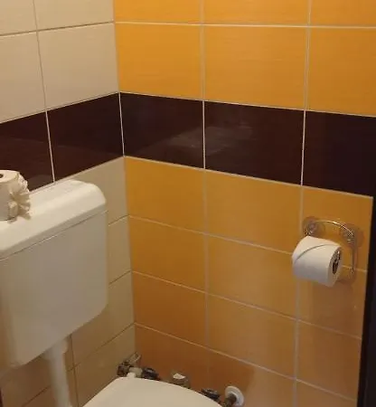 Apartment Aqua-vital Premium